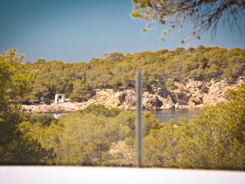 Villa Sa Serra , Sant Josep de sa Talaia  