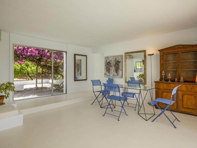 Casa Flor , Ibiza , Talamanca  