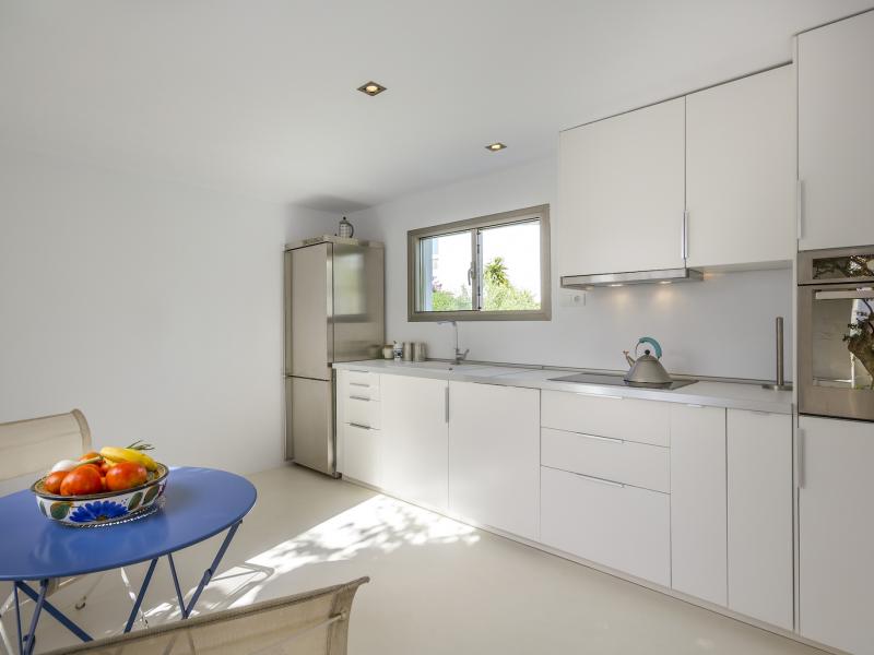 Casa Flor , Ibiza , Talamanca  