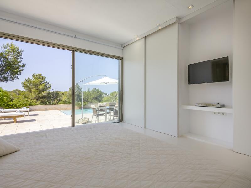 Casa Flor , Ibiza , Talamanca  