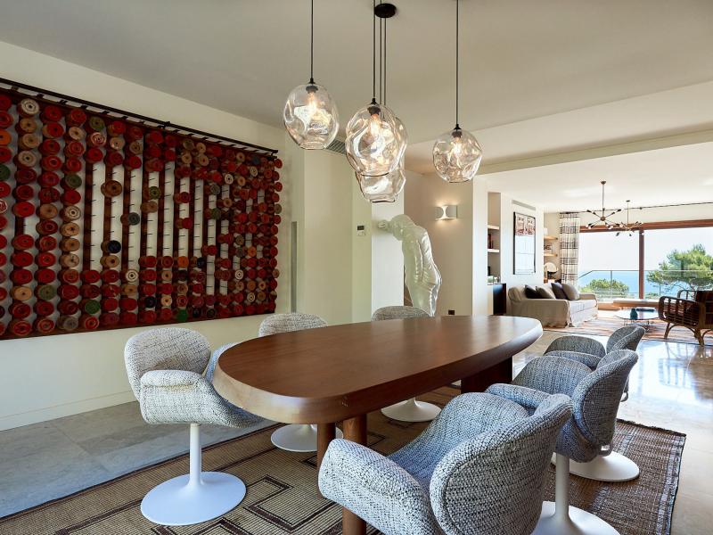 Serena Vista , Santa Eulalia  