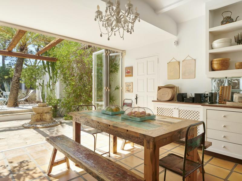 San Agustin Exclusive , South West  