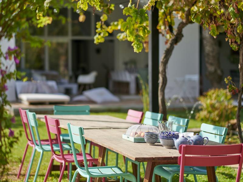 San Agustin Exclusive , South West  