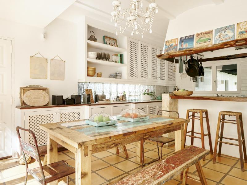 San Agustin Exclusive , South West  