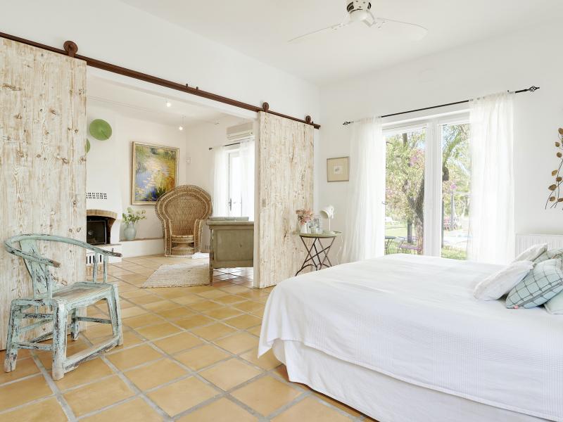 San Agustin Exclusive , South West  