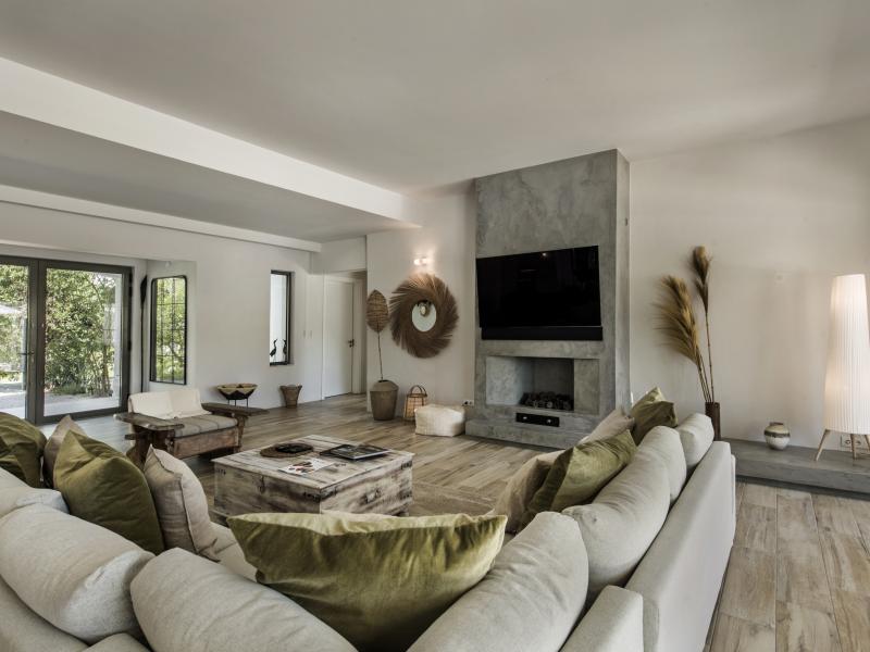 Villa Redenta , Algarve  