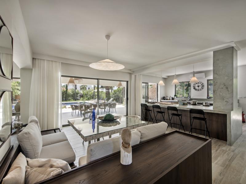 Villa Redenta , Algarve  