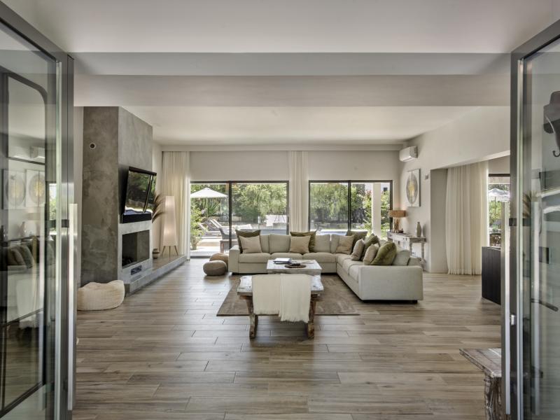 Villa Redenta , Algarve  