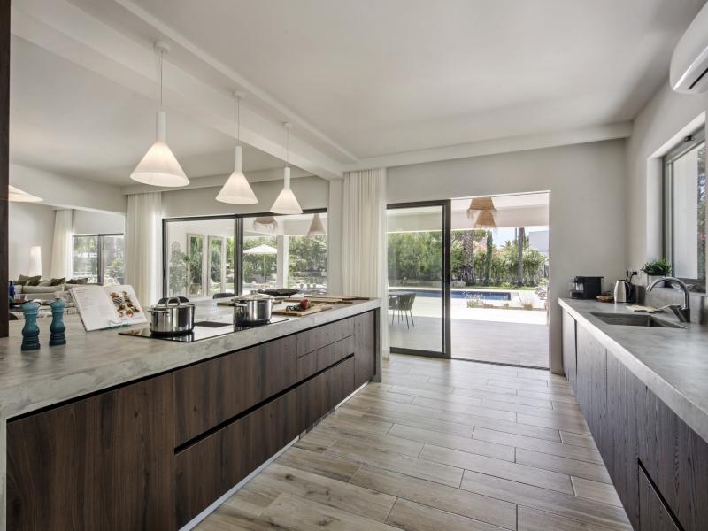 Villa Redenta , Algarve  