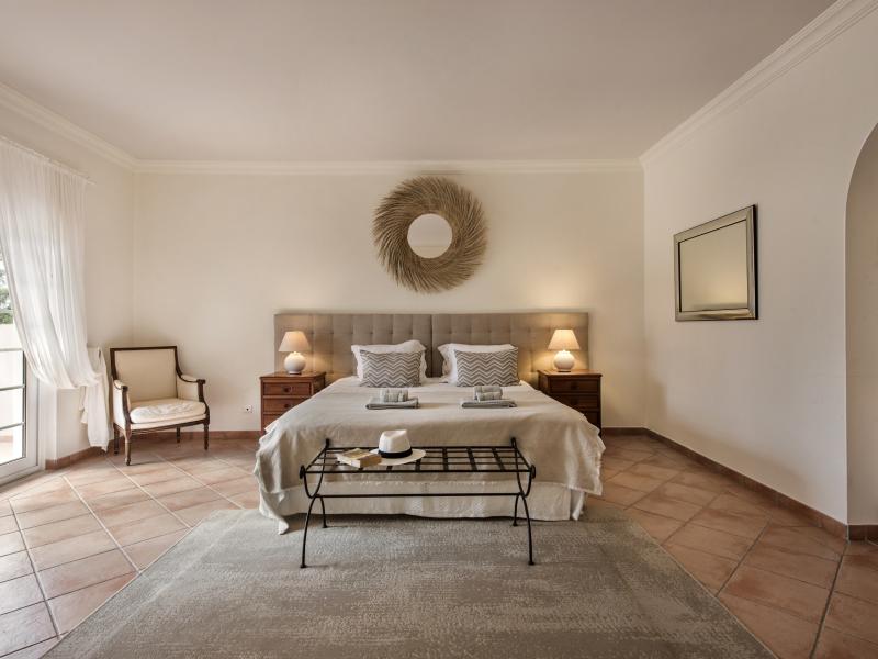 Villa Redenta , Algarve  