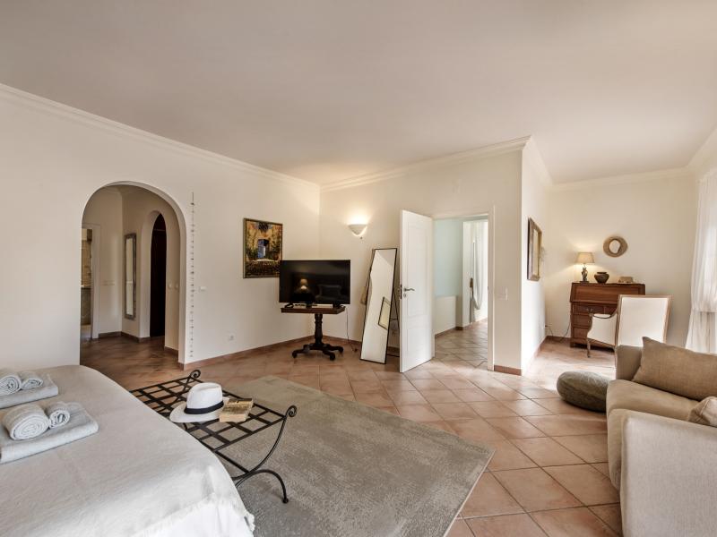 Villa Redenta , Algarve  