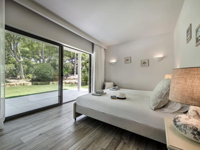 Villa Redenta , Algarve  