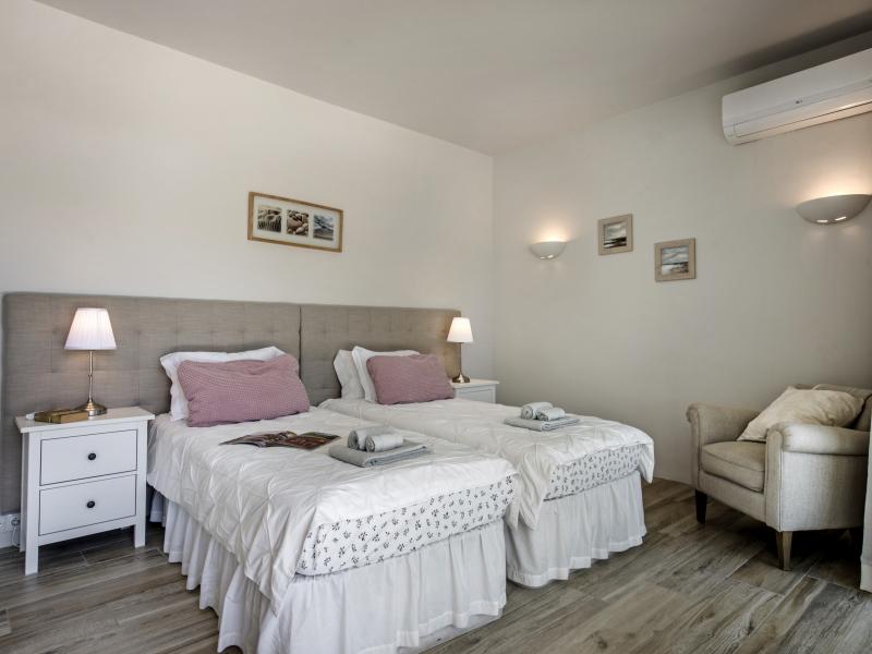 Villa Redenta , Algarve  