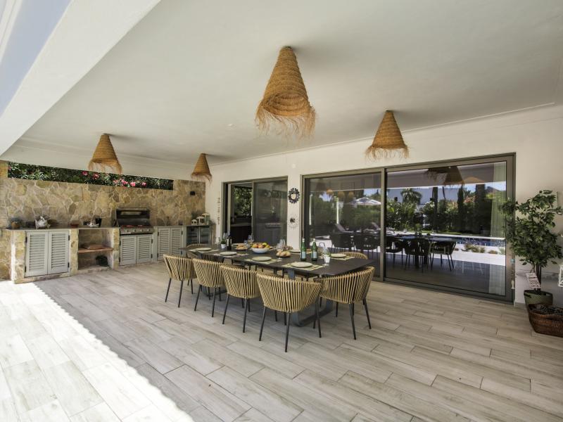 Villa Redenta , Algarve  