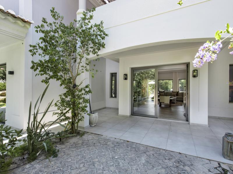 Villa Redenta , Algarve  