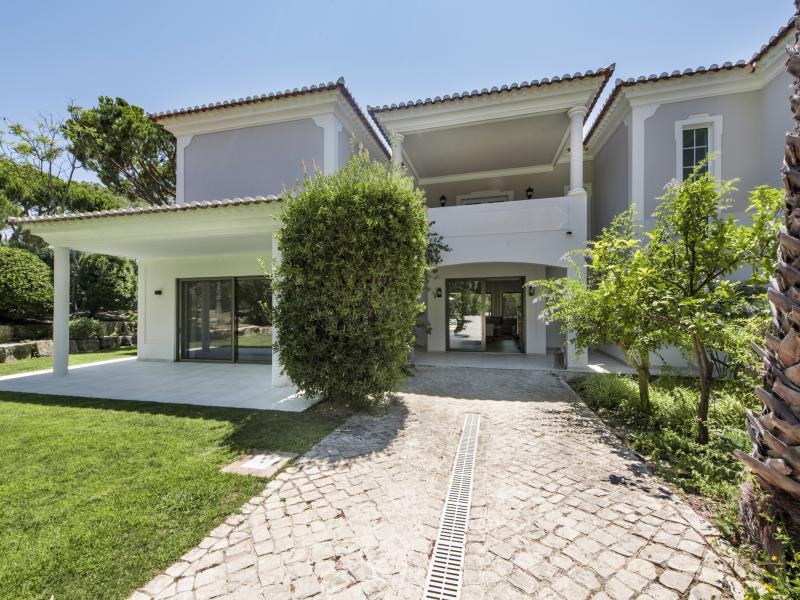 Villa Redenta , Algarve  