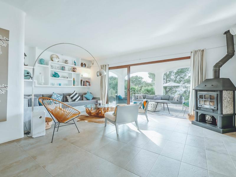 Can Chloe , Sant Josep de sa Talaia , West coast  