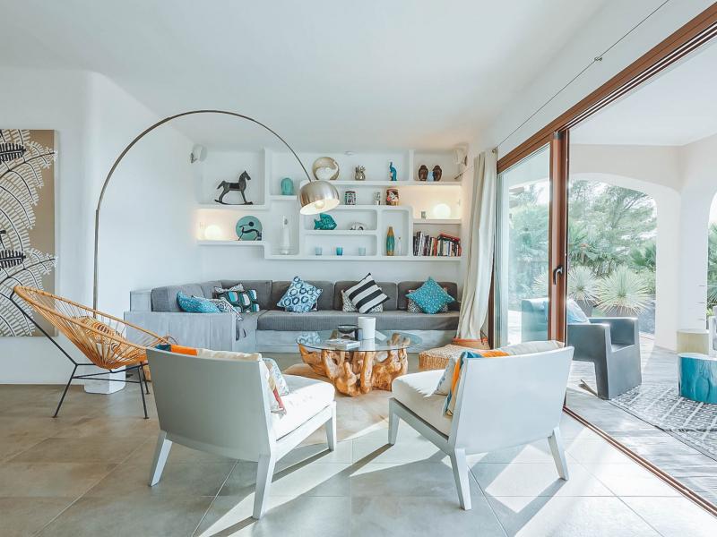 Can Chloe , Sant Josep de sa Talaia , West coast  