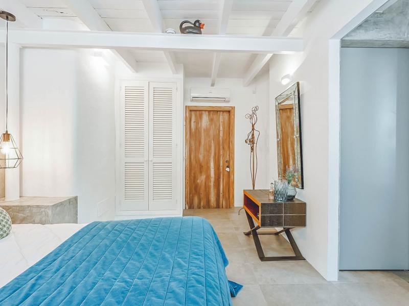 Can Chloe , Sant Josep de sa Talaia , West coast  