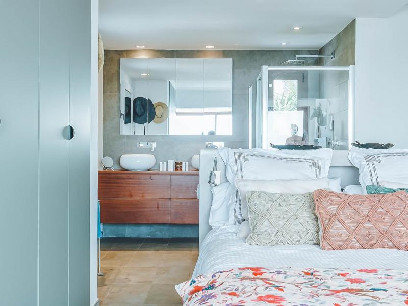 Can Chloe , Sant Josep de sa Talaia , West coast  