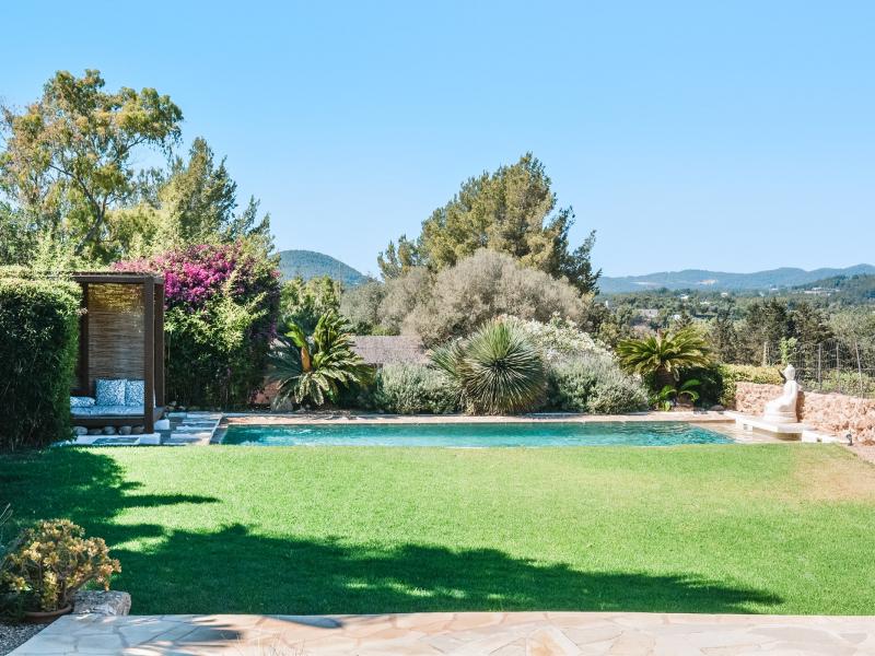 Cana Celeste , Ibiza  