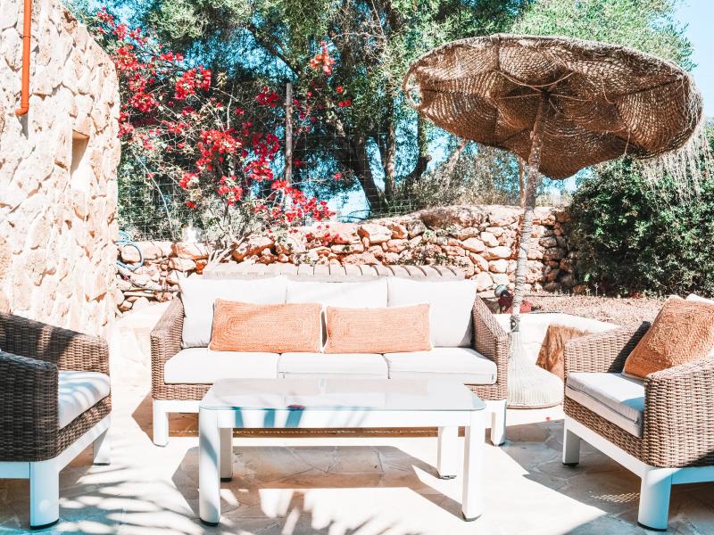 Cana Celeste , Ibiza  