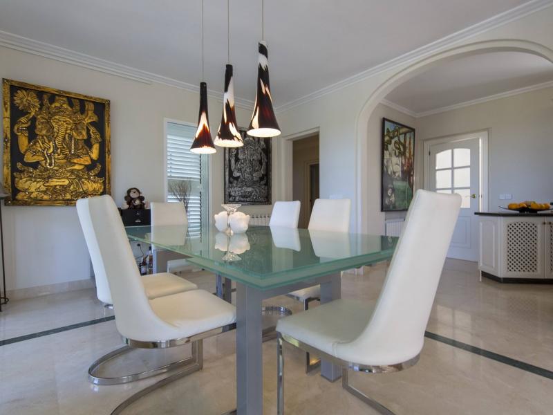 Can Agustin , San Antonio  