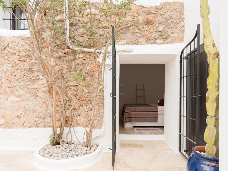Can Daphne , Ibiza  