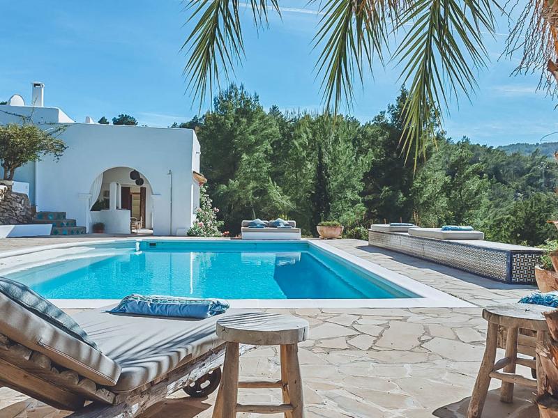 Finca Luna , Ibiza  