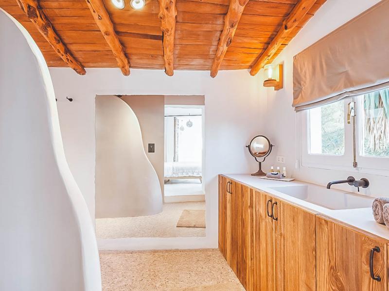 Finca Luna , Ibiza  