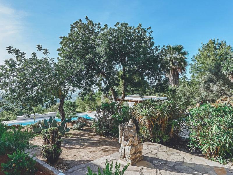 Finca Luna , Ibiza  