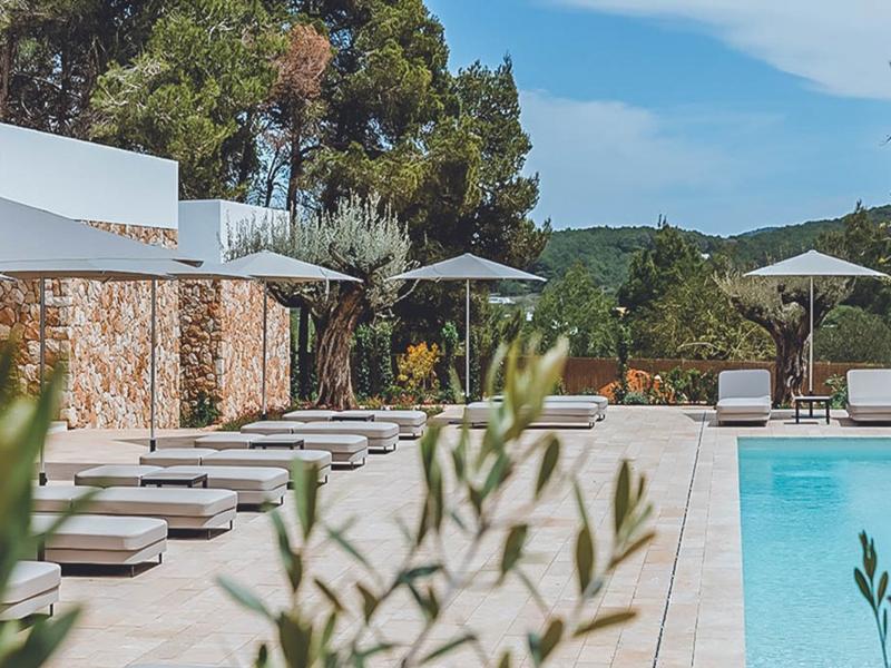 Villa Amaya , Ibiza  