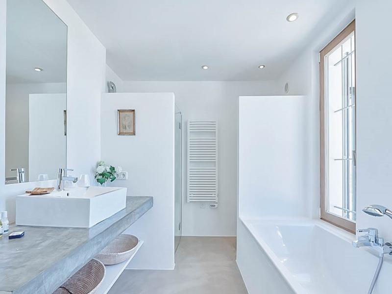 Villa Brielle , Ibiza  