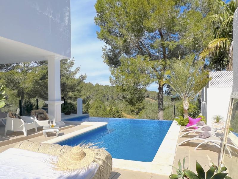 Villa  Buena Ibiza , Ibiza  