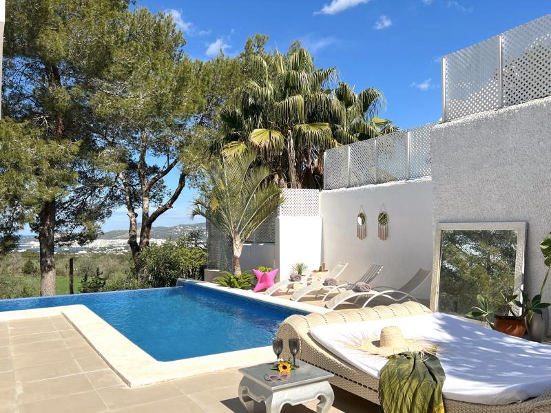 Villa  Buena Ibiza , Ibiza  