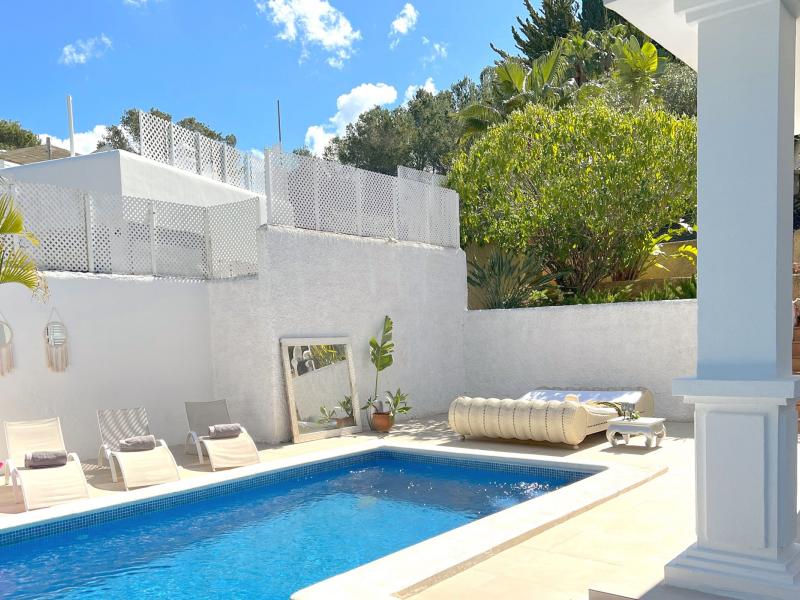 Villa  Buena Ibiza , Ibiza  