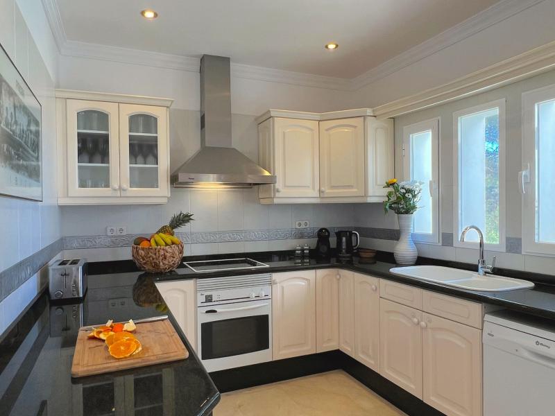 Villa  Buena Ibiza , Ibiza  