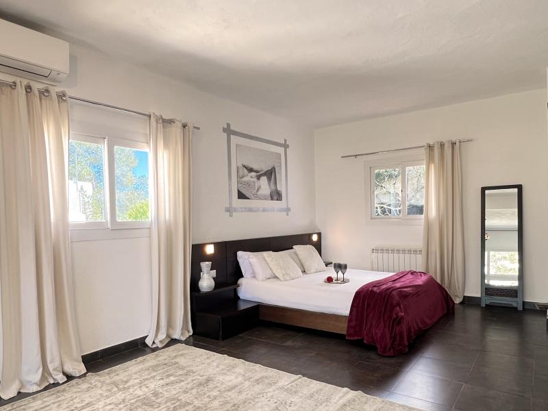 Villa  Buena Ibiza , Ibiza  