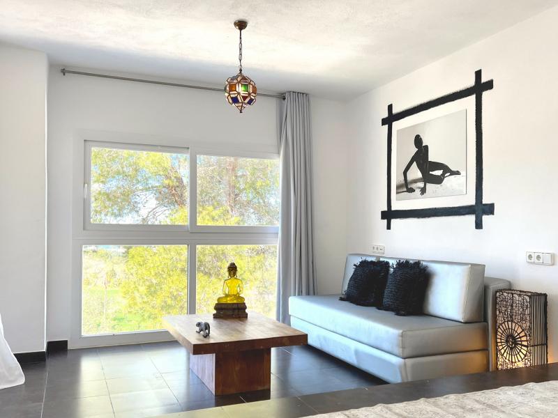 Villa  Buena Ibiza , Ibiza  