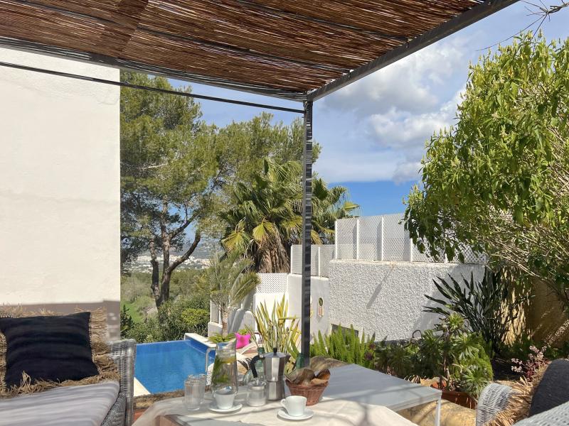 Villa  Buena Ibiza , Ibiza  