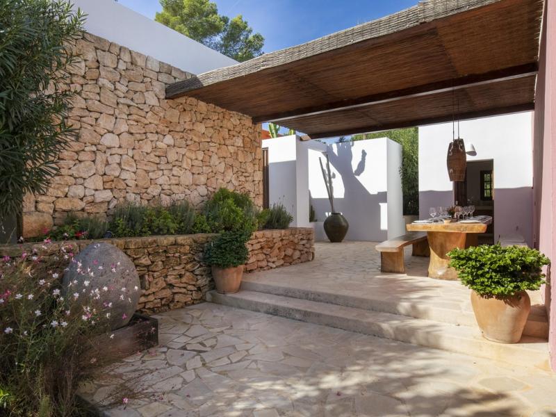 Villa Can Gertrudis , Ibiza  