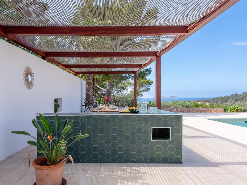 Villa Diso , Ibiza  