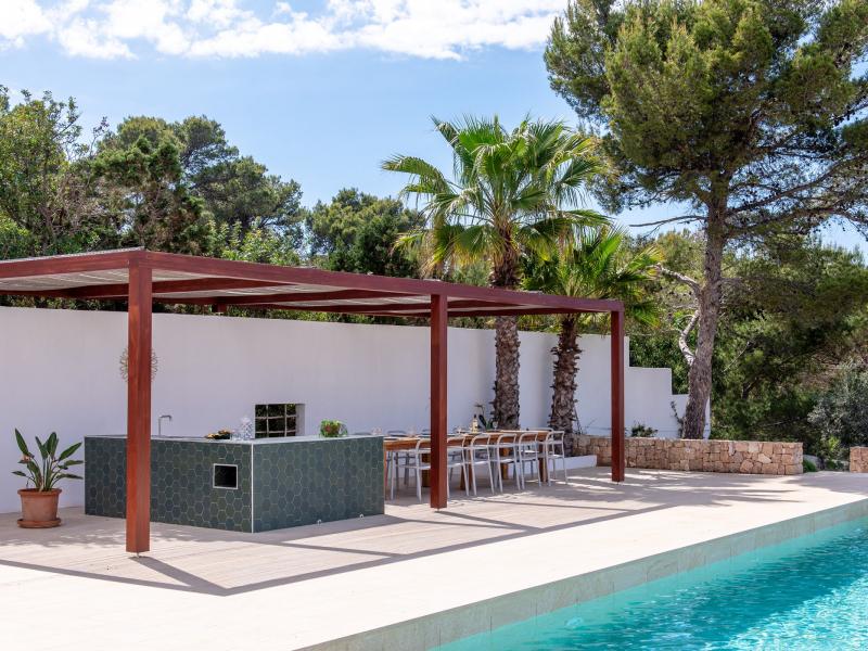 Villa Diso , Ibiza  