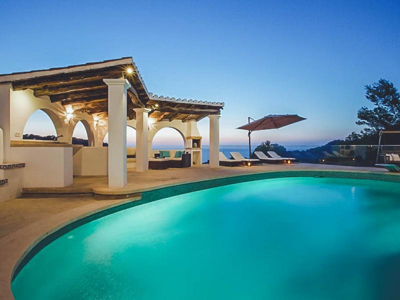 Villa Gie , Ibiza  