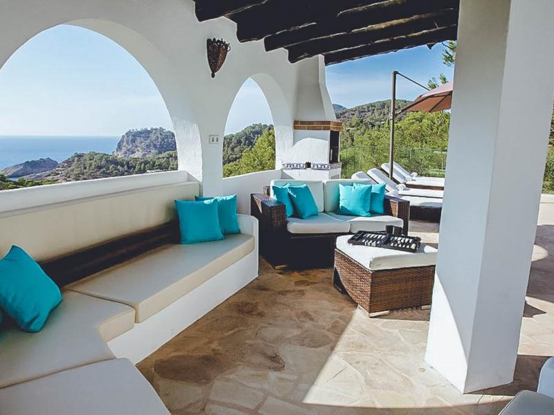 Villa Gie , Ibiza  