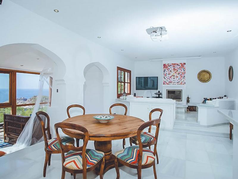 Villa Gie , Ibiza  