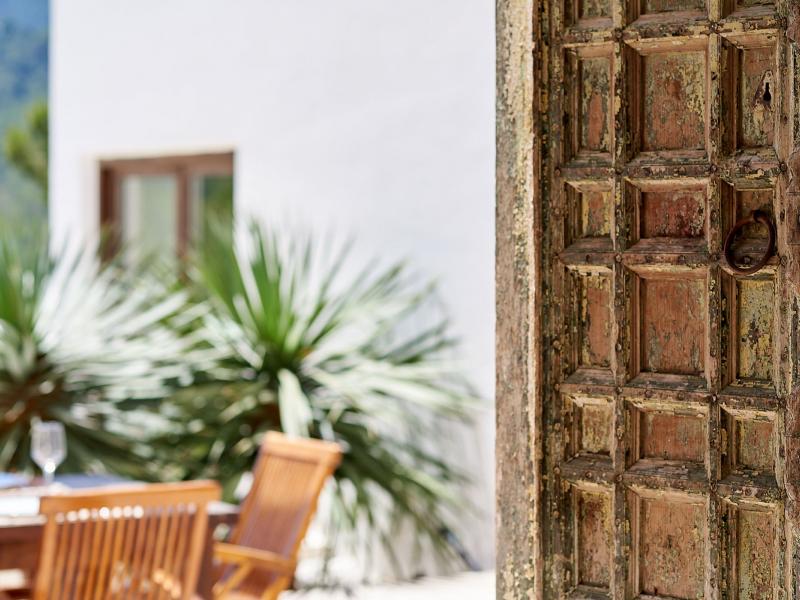 Villa Haisley , Ibiza  