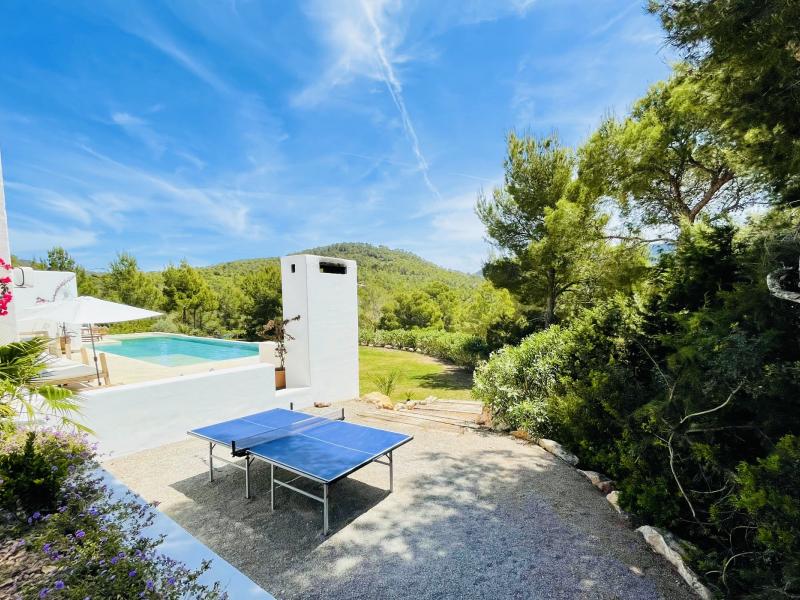 Villa Haisley , Ibiza  