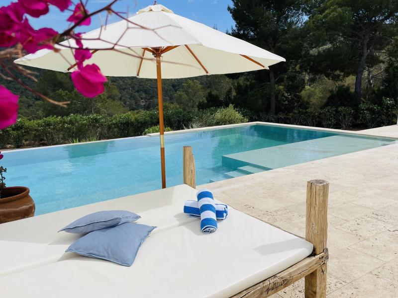 Villa Haisley , Ibiza  