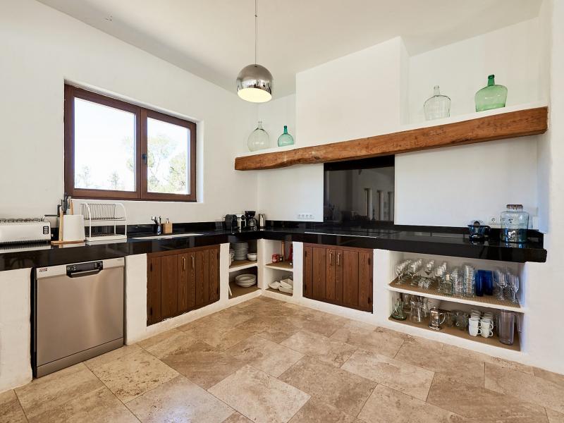 Villa Haisley , Ibiza  